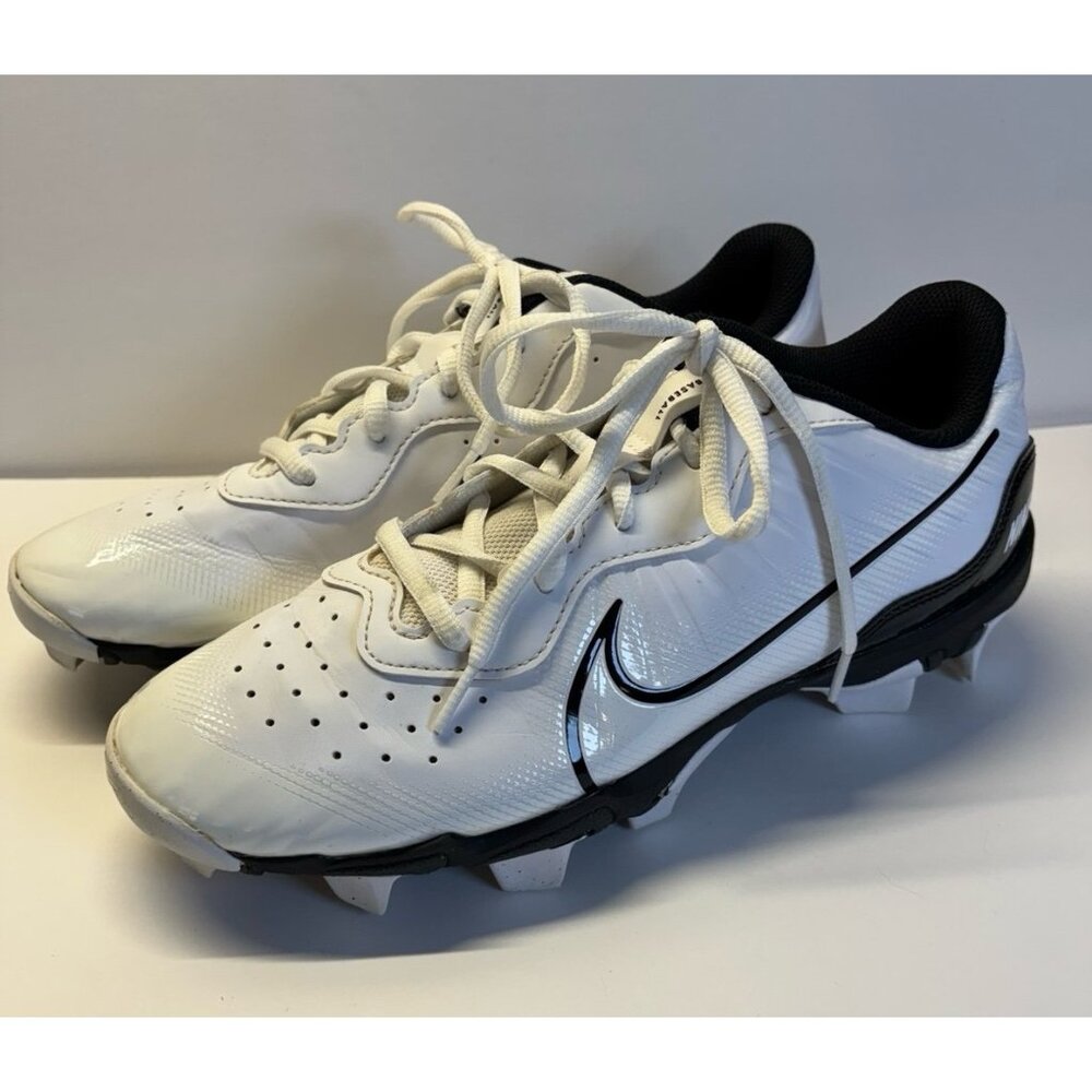 Nike Herache‎  Diamond Fast Flex baseball cleats (size 8)